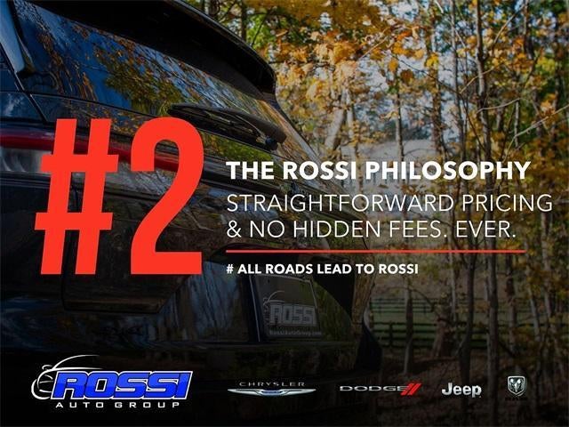 2020 RAM 2500 Tradesman 4x4 Crew Cab 8' Box