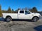 2020 RAM 2500 Tradesman 4x4 Crew Cab 8' Box
