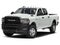 2020 RAM 2500 Tradesman 4x4 Crew Cab 8' Box