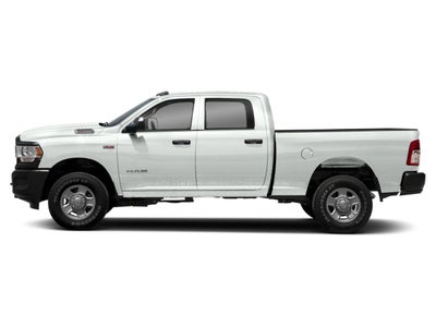 2020 RAM 2500 Tradesman 4x4 Crew Cab 8' Box