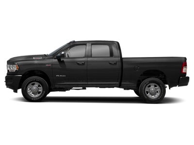 2020 RAM 2500 Tradesman 4x4 Crew Cab 8' Box