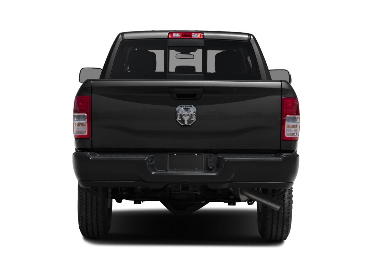 2020 RAM 2500 Tradesman 4x4 Crew Cab 8' Box