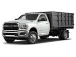 2022 RAM 3500 Chassis Cab Tradesman 4WD Reg Cab 60" CA 143.5" WB