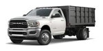 2022 RAM 3500 Chassis Cab Tradesman 4WD Reg Cab 60" CA 143.5" WB