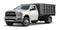 2022 RAM 3500 Chassis Cab Tradesman 4WD Reg Cab 60" CA 143.5" WB
