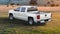 2017 Chevrolet Silverado 1500 Crew Cab Short Box 4-Wheel Drive LT Z71