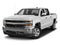 2017 Chevrolet Silverado 1500 Crew Cab Short Box 4-Wheel Drive LT Z71