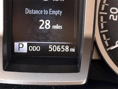 2023 Toyota Tacoma 4WD 4WD SR5 Double Cab 5' Bed V6 AT (GS)