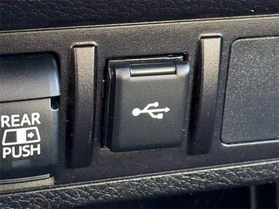 2023 Toyota Tacoma 4WD 4WD SR5 Double Cab 5' Bed V6 AT (GS)