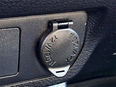 2023 Toyota Tacoma 4WD 4WD SR5 Double Cab 5' Bed V6 AT (GS)