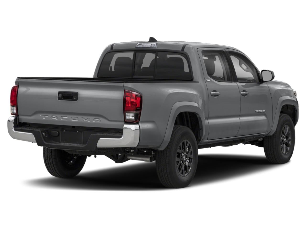 2023 Toyota Tacoma 4WD 4WD SR5 Double Cab 5' Bed V6 AT (GS)
