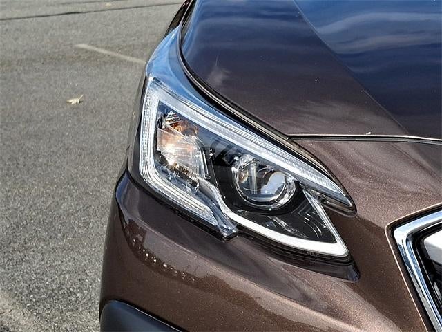 2022 Subaru Outback Touring CVT