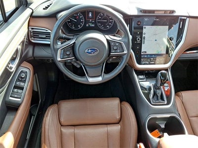 2022 Subaru Outback Touring CVT