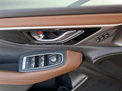 2022 Subaru Outback Touring CVT