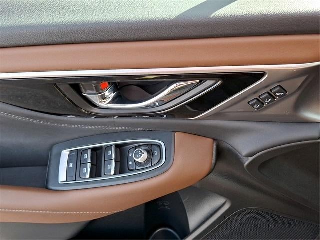 2022 Subaru Outback Touring CVT