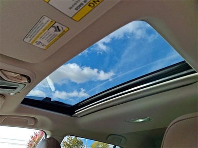 2022 Subaru Outback Touring CVT