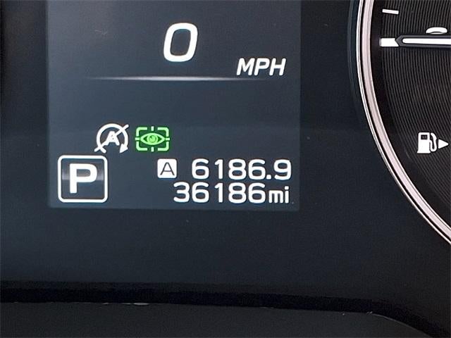 2022 Subaru Outback Touring CVT