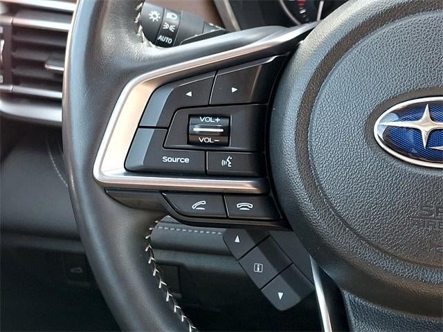 2022 Subaru Outback Touring CVT