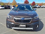 2022 Subaru Outback Touring CVT