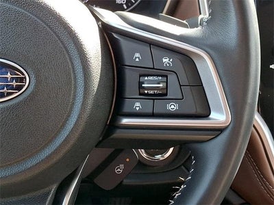 2022 Subaru Outback Touring CVT