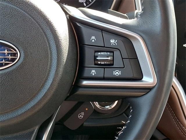 2022 Subaru Outback Touring CVT