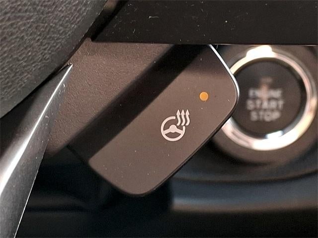 2022 Subaru Outback Touring CVT