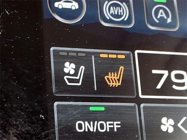 2022 Subaru Outback Touring CVT