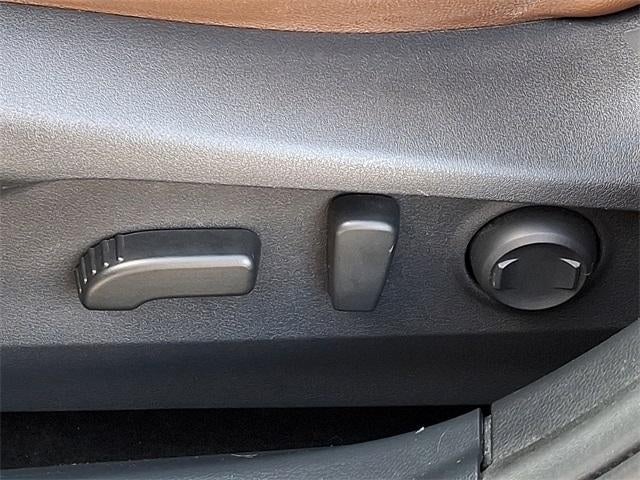 2022 Subaru Outback Touring CVT