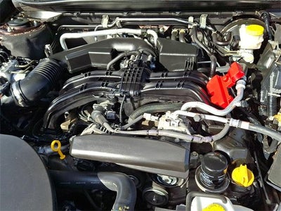 2022 Subaru Outback Touring CVT