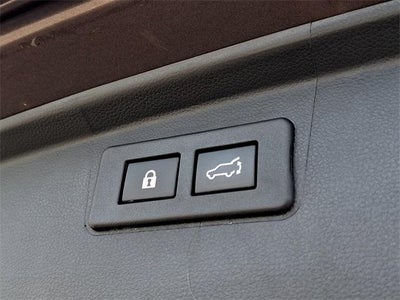 2022 Subaru Outback Touring CVT