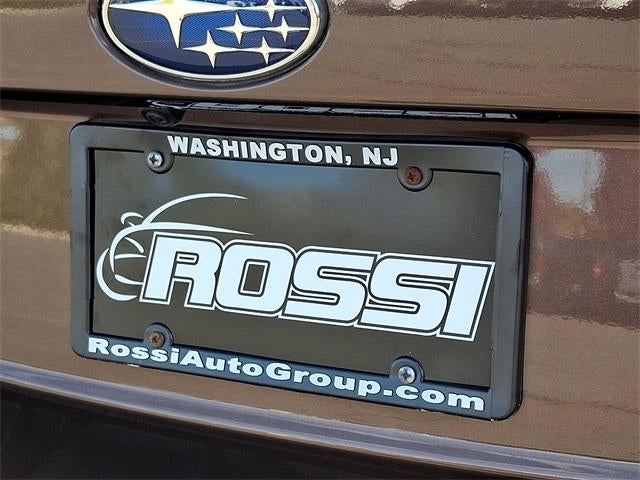 2022 Subaru Outback Touring CVT