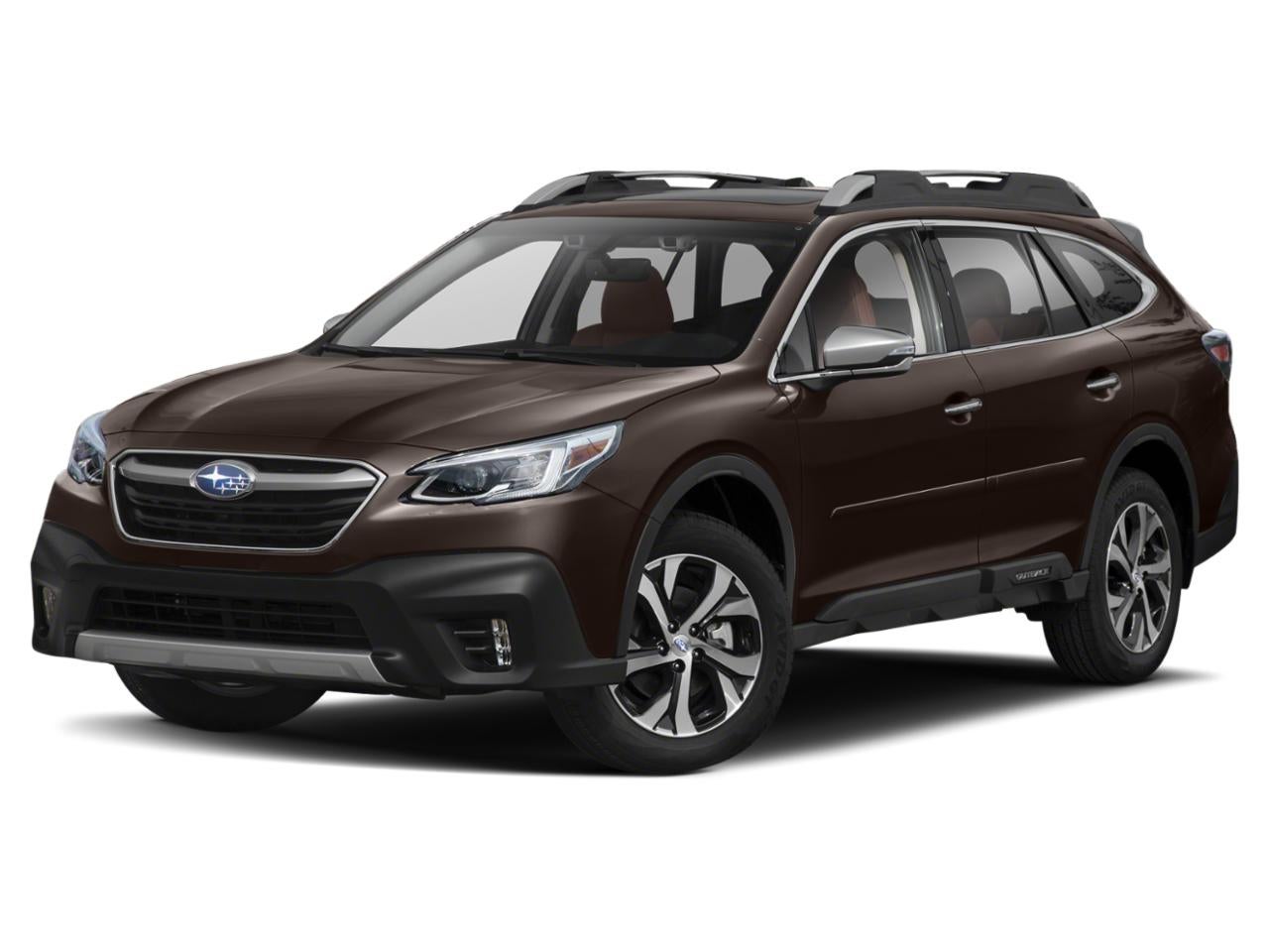 2022 Subaru Outback Touring CVT