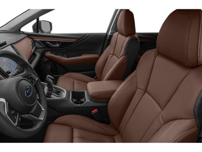 2022 Subaru Outback Touring CVT