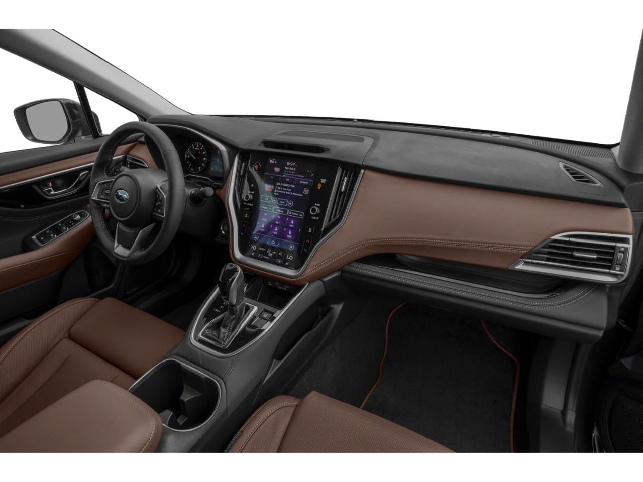 2022 Subaru Outback Touring CVT