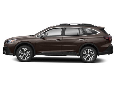2022 Subaru Outback Touring CVT