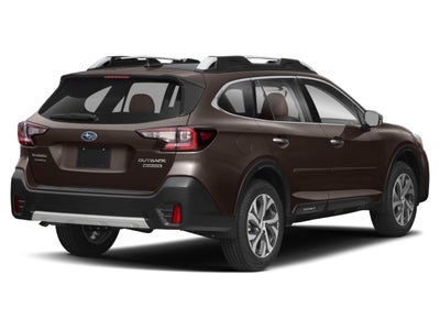 2022 Subaru Outback Touring CVT