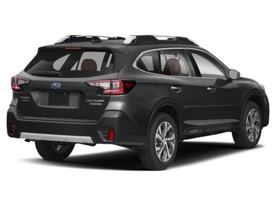 2022 Subaru Outback Touring CVT