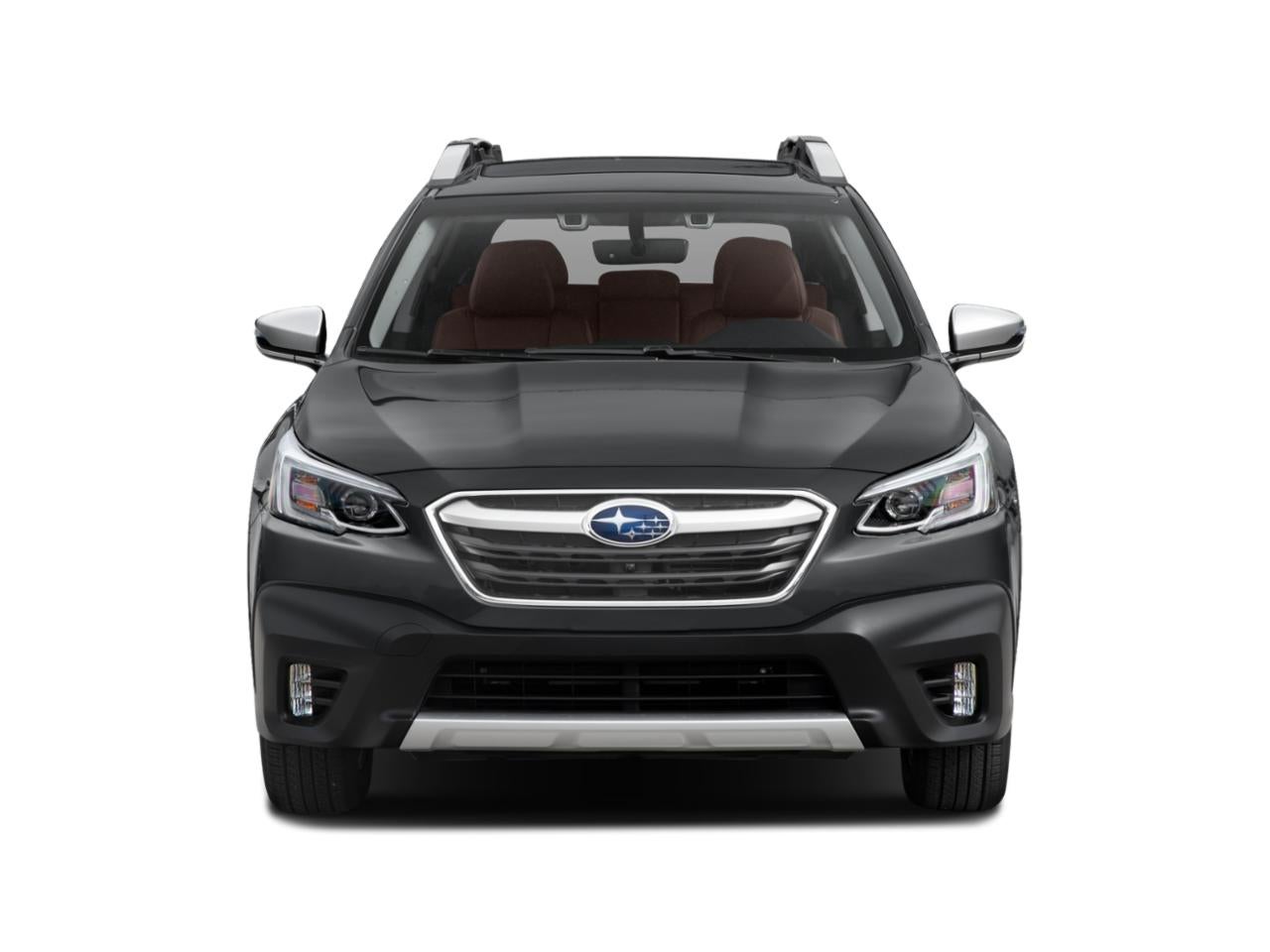 2022 Subaru Outback Touring CVT