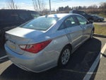 2011 Hyundai SONATA 4dr Sdn 2.4 Auto GLS PZEV