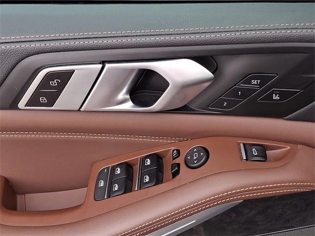 2022 BMW X5 M50i Sports Activity Vehicle