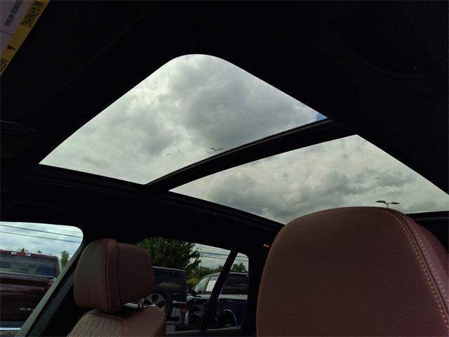 2022 BMW X5 M50i Sports Activity Vehicle