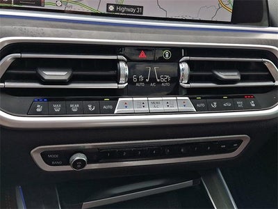 2022 BMW X5 M50i Sports Activity Vehicle