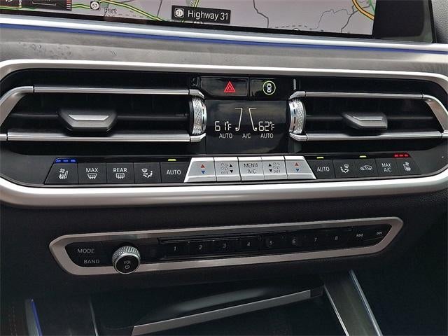 2022 BMW X5 M50i Sports Activity Vehicle