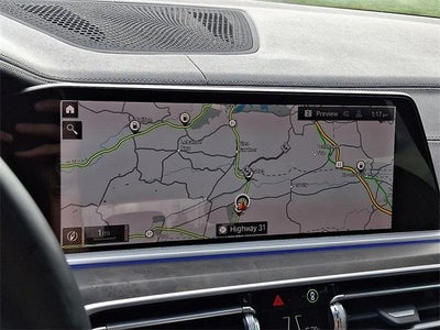 2022 BMW X5 M50i Sports Activity Vehicle