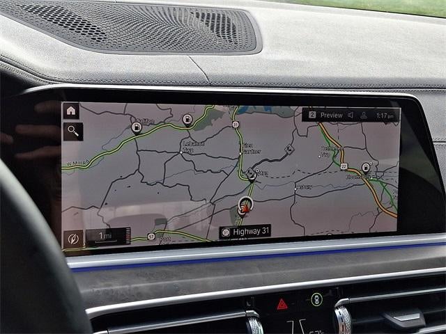 2022 BMW X5 M50i Sports Activity Vehicle