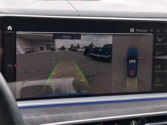 2022 BMW X5 M50i Sports Activity Vehicle