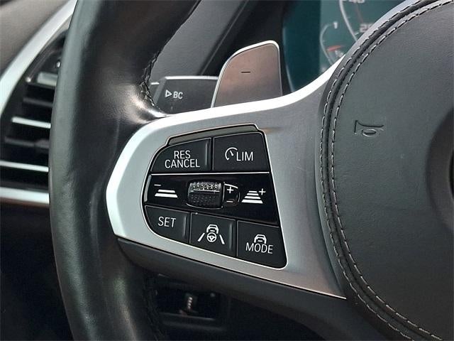 2022 BMW X5 M50i Sports Activity Vehicle