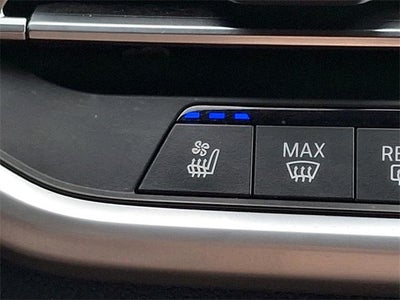 2022 BMW X5 M50i Sports Activity Vehicle