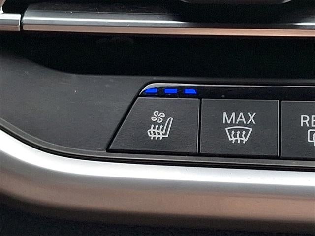 2022 BMW X5 M50i Sports Activity Vehicle