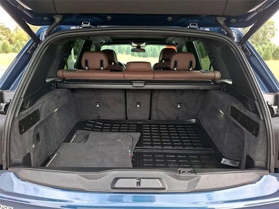 2022 BMW X5 M50i Sports Activity Vehicle